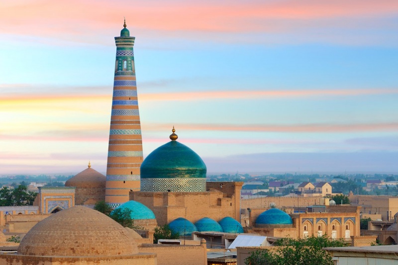 В Узбекистане усилят охрану объектов из списка ЮНЕСКО.