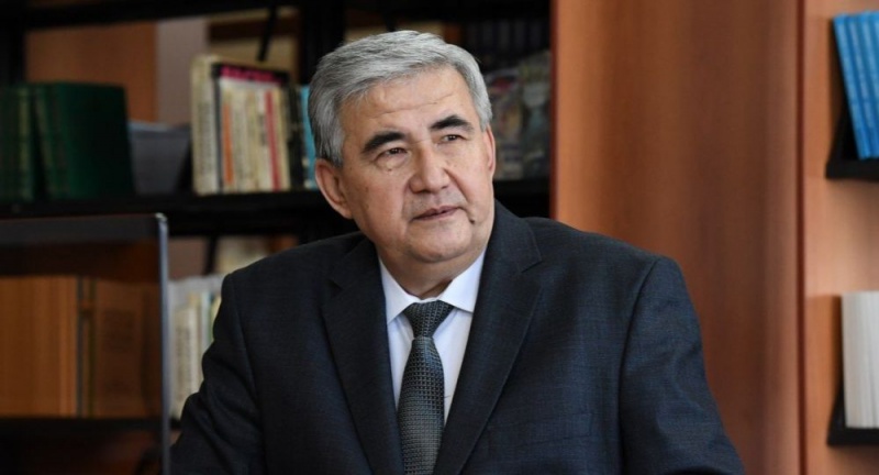 Как подать документы на новые факультеты Ташкентского филиала МГУ?