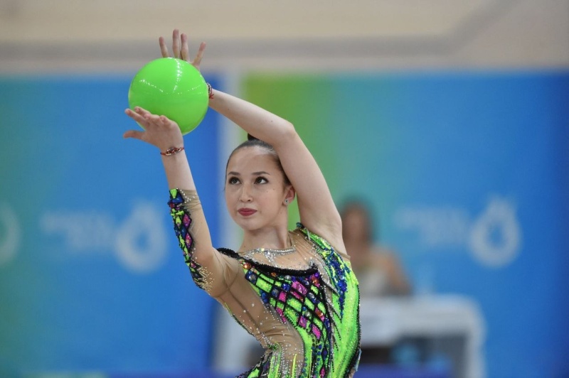 Спорт — инструмент продвижения гендерного равенства. Девушек Узбекистана привлекают в гимнастику