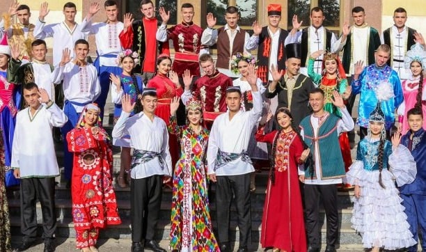 В национальных культурных центрах Узбекистана организованы “воскресные школы”