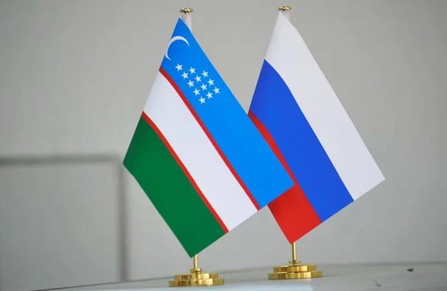 В октябре пройдет заседание межправкомиссии по экономическому сотрудничеству Узбекистана и России