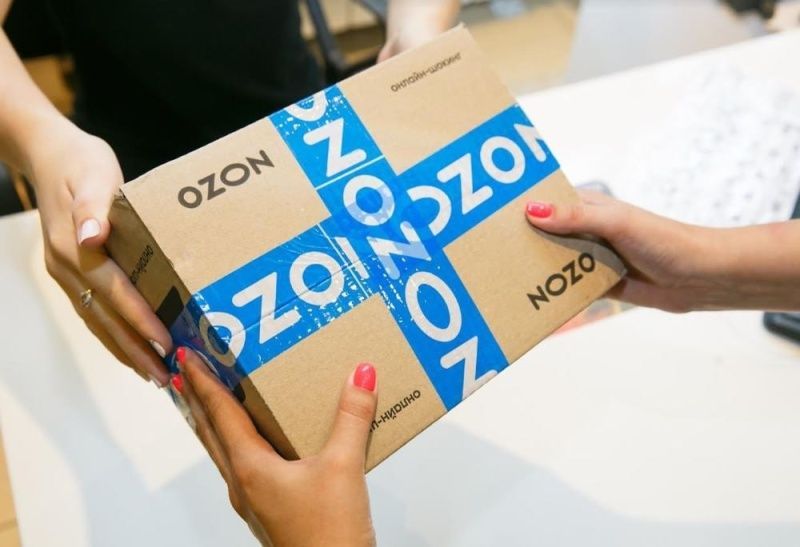 Онлайн-шопинг не знает границ. Покупки из России в Узбекистан и обратно вместе с Ozon