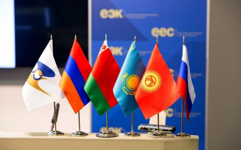 Мнение лидера правящей партии: надо ли Узбекистану сотрудничать с ЕАЭС?