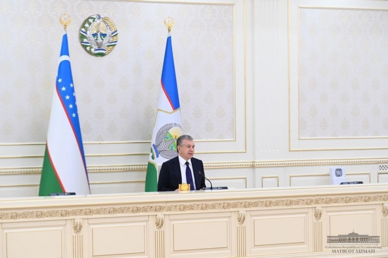 Правительство смягчит негативные последствия мировых событий для Узбекистана
