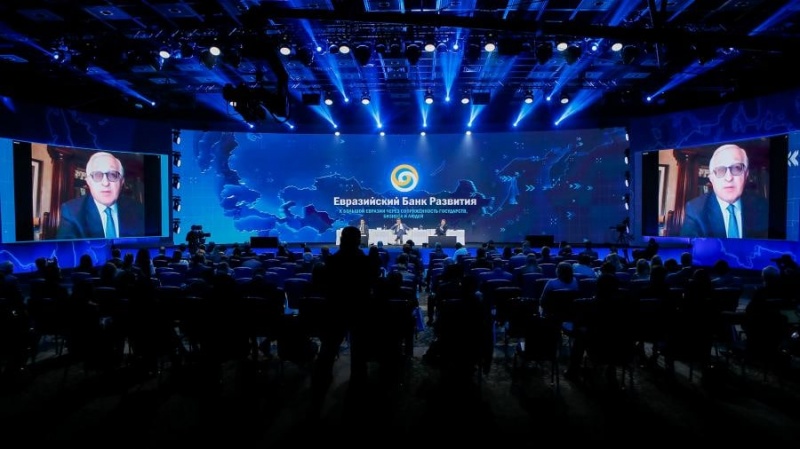 Второй Евразийский конгресс в Москве: что Узбекистан хочет получить от ЕАЭС?