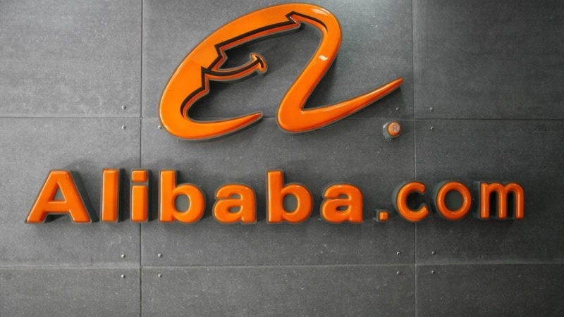 На онлайн-площадке Alibaba появился Национальный павильон Узбекистана