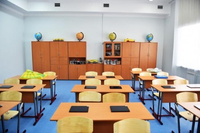 В Узбекистане обновили рейтинг общеобразовательных школ