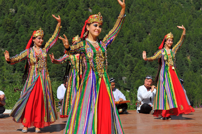  В Хабаровском крае пройдут Дни узбекской культуры