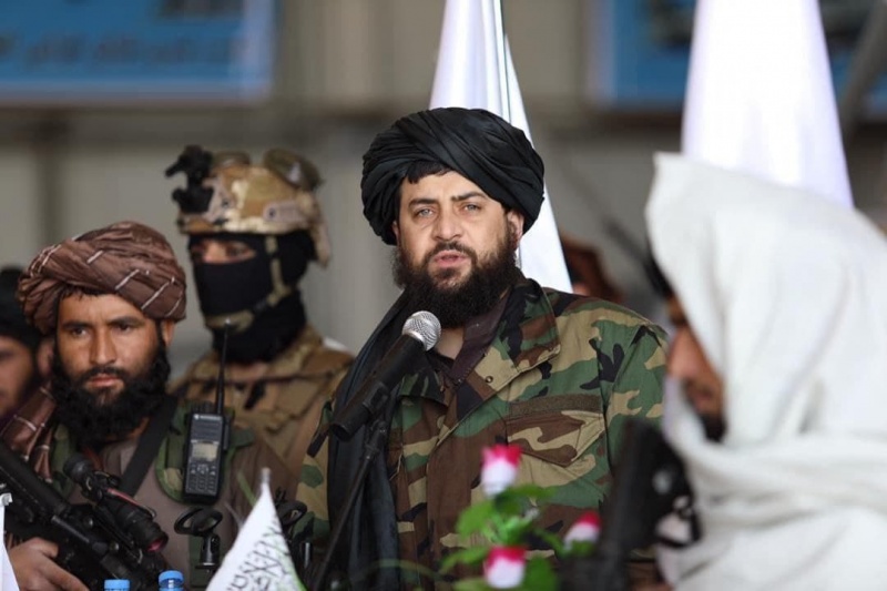 Начало конфликта или безобидная просьба? Талибы требуют от Узбекистана вернуть военные вертолеты