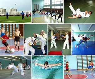 Не только борьба: какие виды спорта популярны в Узбекистане