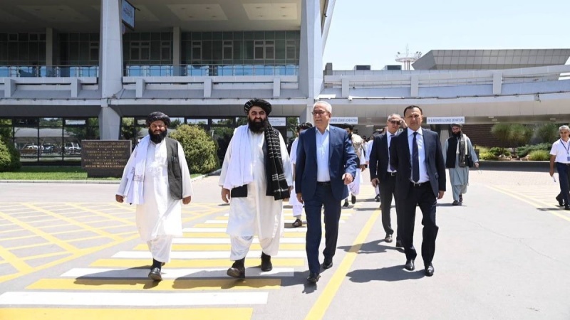 В Узбекистане пройдет конференция о развитии Афганистана