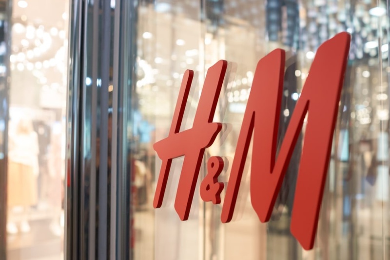 Долгожданный H&M скоро в Узбекистане