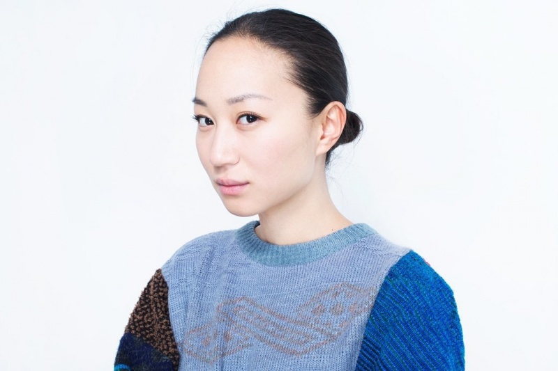 Женя Ким: кореянка из Ташкента, которая запустила свой бренд одежды в Москве