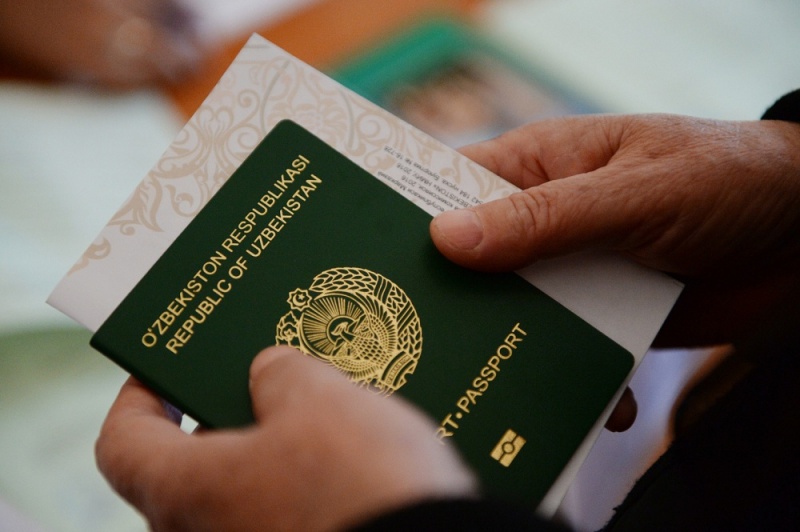 Устали сидеть дома: Uzbekistan Airways изменила правила провоза багажа