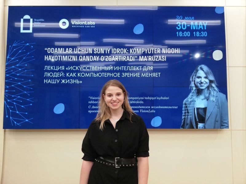 Российские разработки компьютерного зрения помогают отыскать потерявшихся и не пропустить чужих. Внедряются ли они в Узбекистане