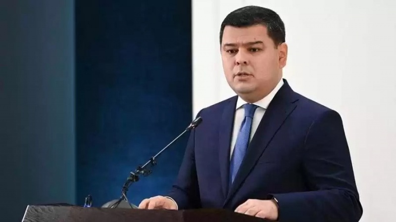 Пресс-секретарь президента рассказал о позиции Узбекистана в конфликте между Россией и Украиной