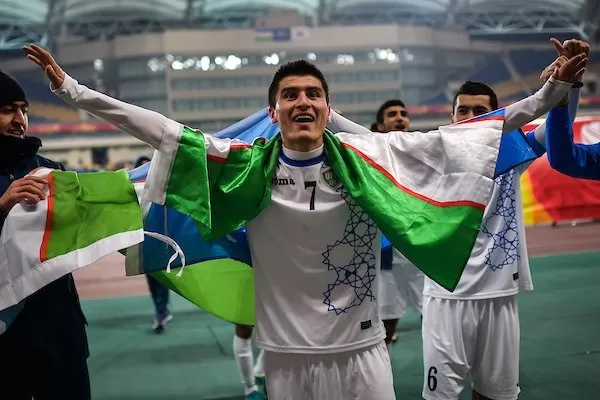 Чемпионат Азии U-23 пройдет в Узбекистане: станут ли наши футболисты снова чемпионами