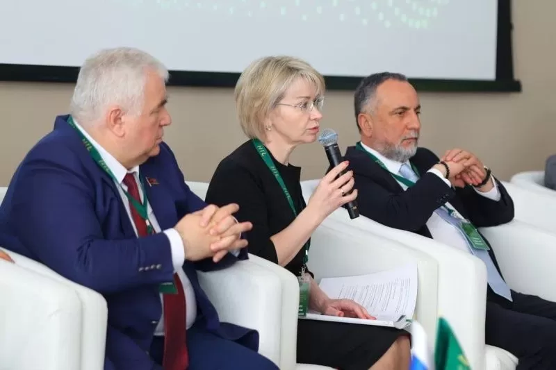 Валентина Комлева: “Нет ни одной страны без социально-демографических проблем”. Роль демографии в формировании общества