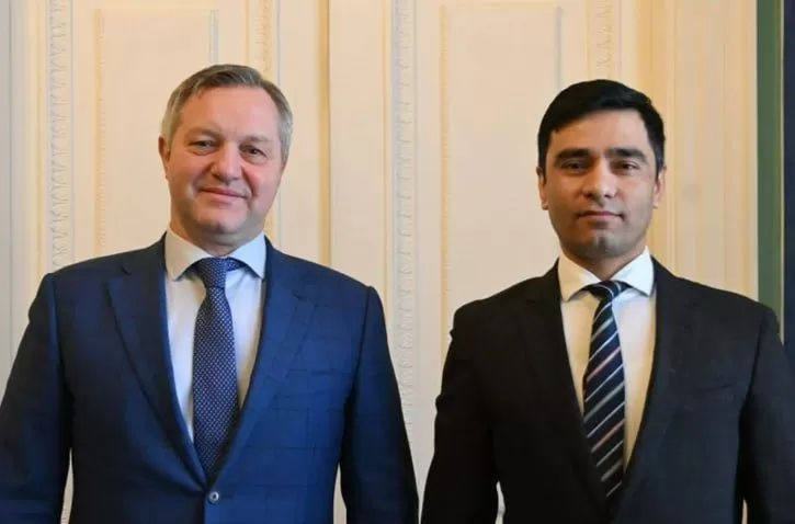 Успел ли Узбекистан отличиться в работе СНГ? Обсудили в Санкт-Петербурге 