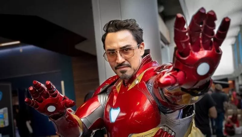 Что делаем в выходные? Наряжаемся в супергероев и идем Comic Con Tashkent!