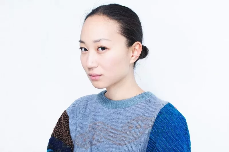 Женя Ким: кореянка из Ташкента, которая запустила свой бренд одежды в Москве