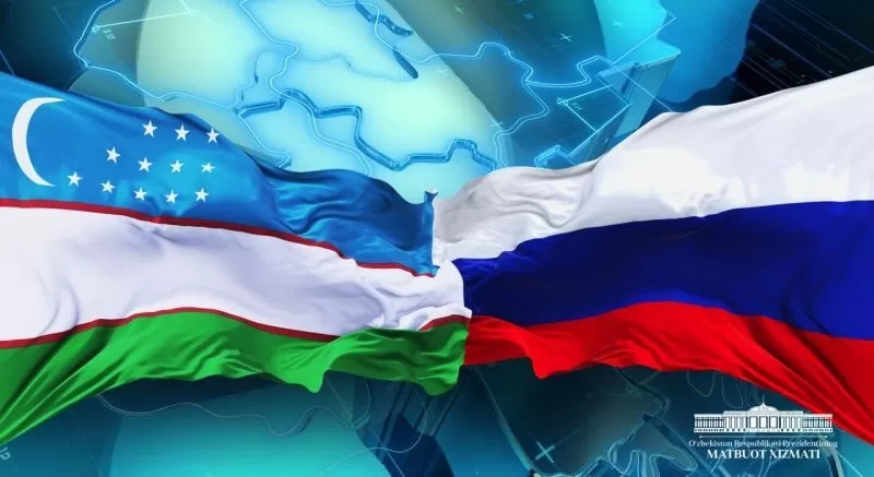 Президент Узбекистана примет участие в мероприятиях в честь 9 мая в Москве