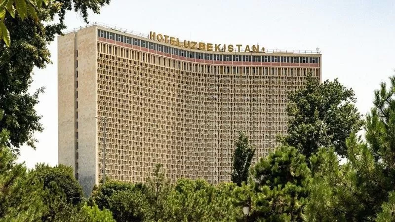 20 зданий Узбекистана получили статус объектов эпохи модернизма