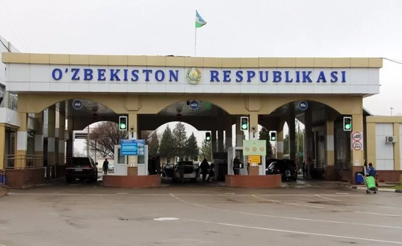 Президент Узбекистана подписал закон о государственной границе. В чем изменения?  