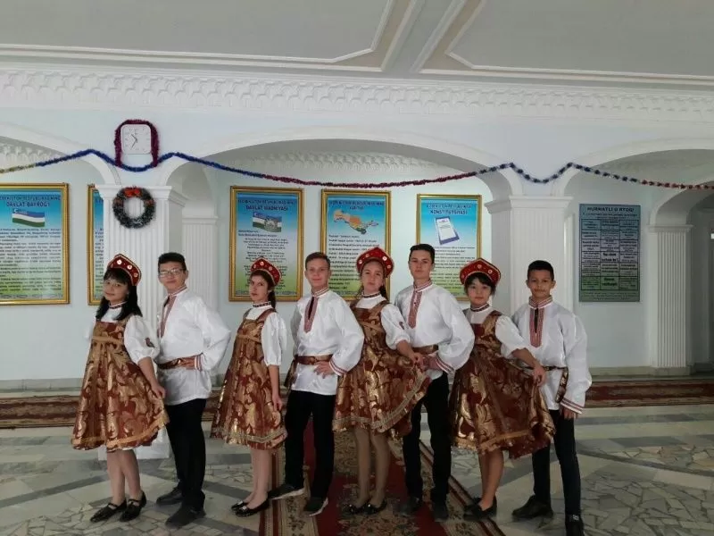 Сергей Миронов: “Деятельность национально-культурных центров — яркий пример гармонии межнациональных отношений”