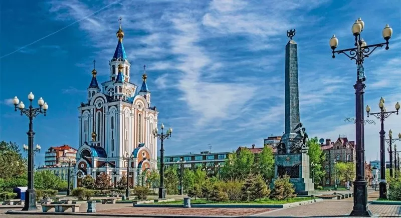 Хабаровский край России заинтересован в увеличении экспорта из Узбекистана