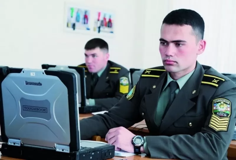 Учащиеся МВД и ГТК смогут получить военный билет после первого курса