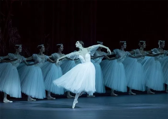 Фестиваль “Ташкентская весна”. Звезды мировой оперы и балета в Узбекистане