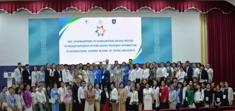 Актуальность архивной отрасли в цифровую эпоху в центре внимания ученых СНГ