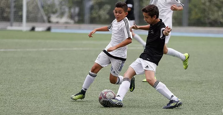 В Узбекистане открылась академия испанского футбольного клуба "Реал”