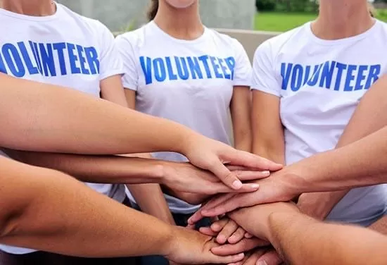 Узбекские волонтеры поделились опытом с молодежью СНГ