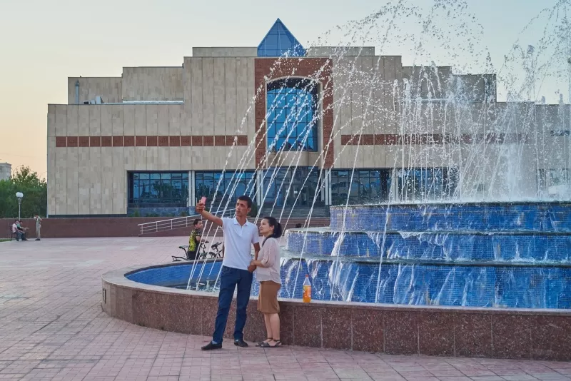 Северная столица Узбекистана или город, в котором рады гостям. Наш гид по Нукусу
