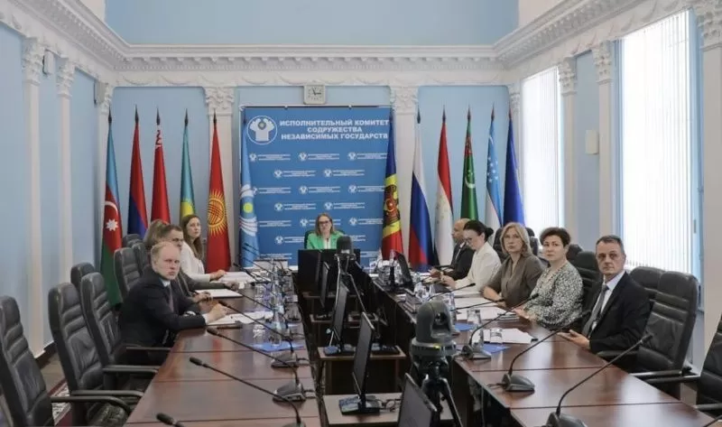 Правовая помощь населению в странах СНГ будет эффективнее благодаря инициативе Узбекистана