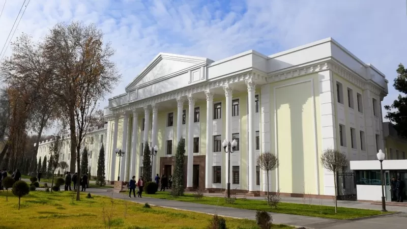 Филиал МГУ в Ташкенте открыл набор по двум новым направлениям бакалавриата