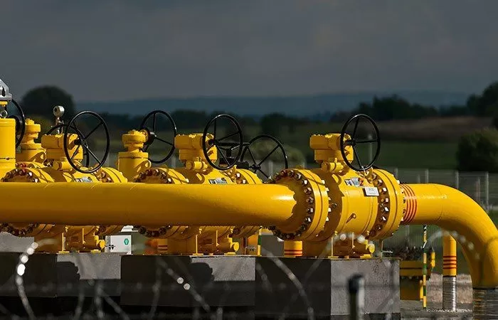 Узбекистан хочет нарастить импорт газа из России