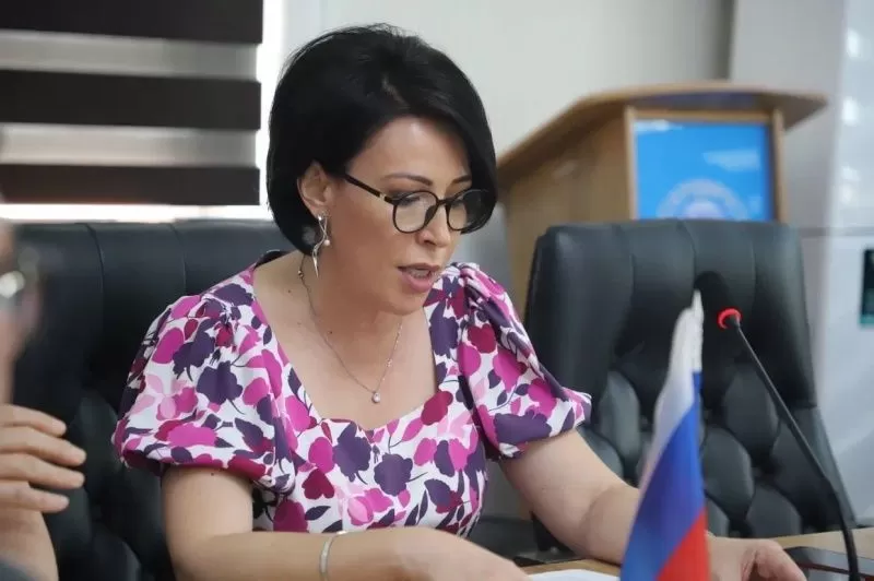 Сегодняшний день Русского дома в Ташкенте. Планы, успехи, впечатления