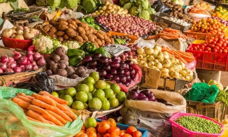  Экспорт овощей и фруктов из Узбекистана в Россию станет еще больше