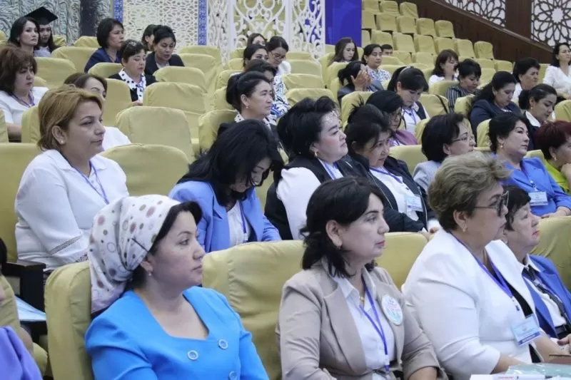 Продвижение женщин-ученых и гендерного равенства в организациях. В Узбекистане пройдут тематические фестивали и конкурсы
