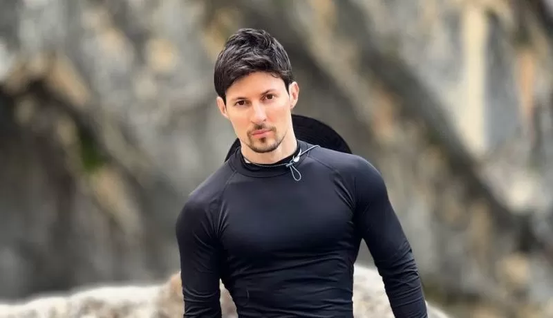 Павел Дуров уверен, что в Узбекистане любят Telegram