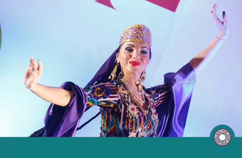 В Хиве создадут Международный фестиваль танца «Лазги»