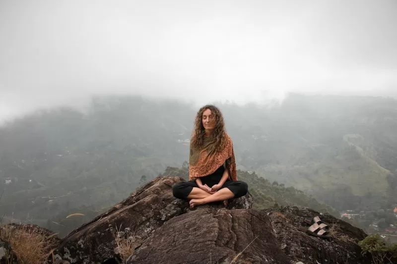 Медитация — что это? Секреты, суть и практики